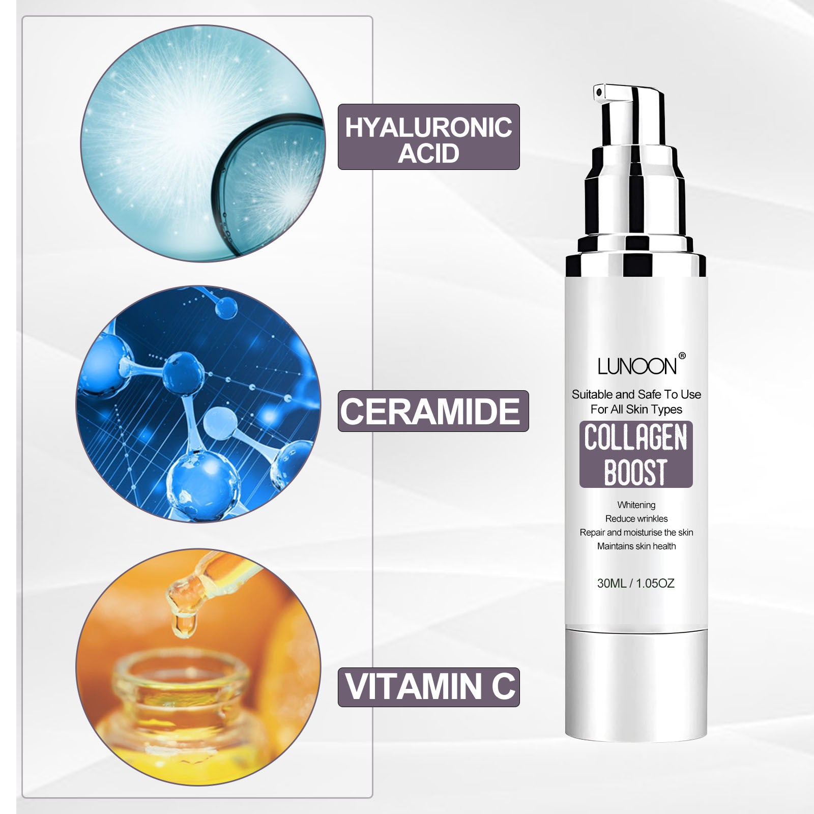 Hydra Glow Anti-Age Serum