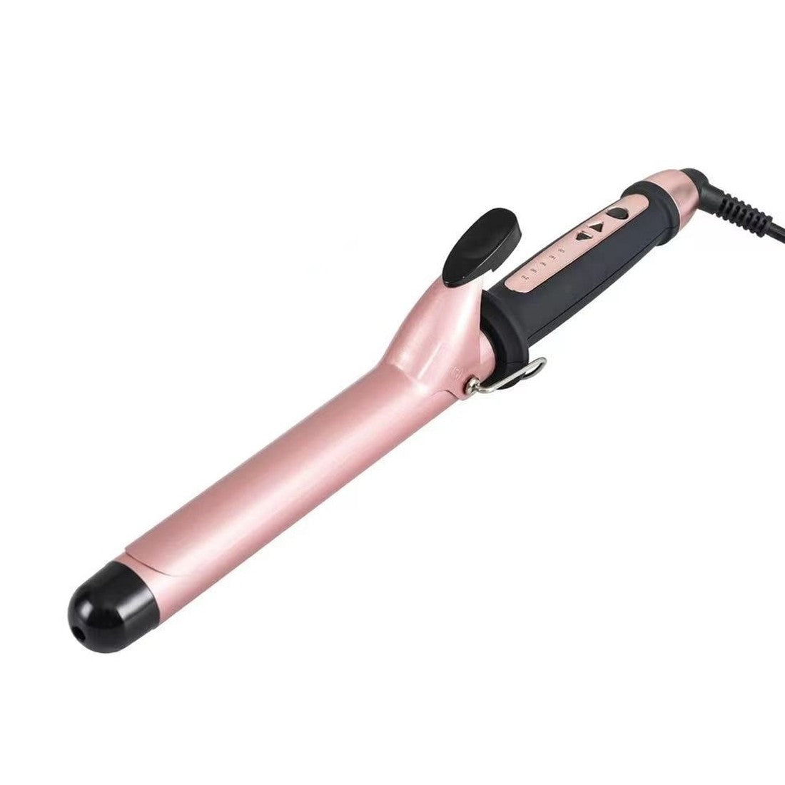 Fast Heating Curling Wand 38mm Hair Curler Large Barrel Curling For Long Hair UK